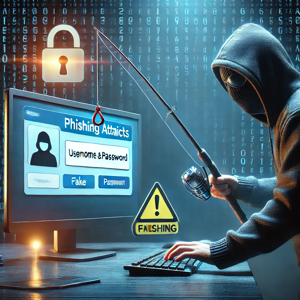 Come difendersi dagli attacchi di phishing