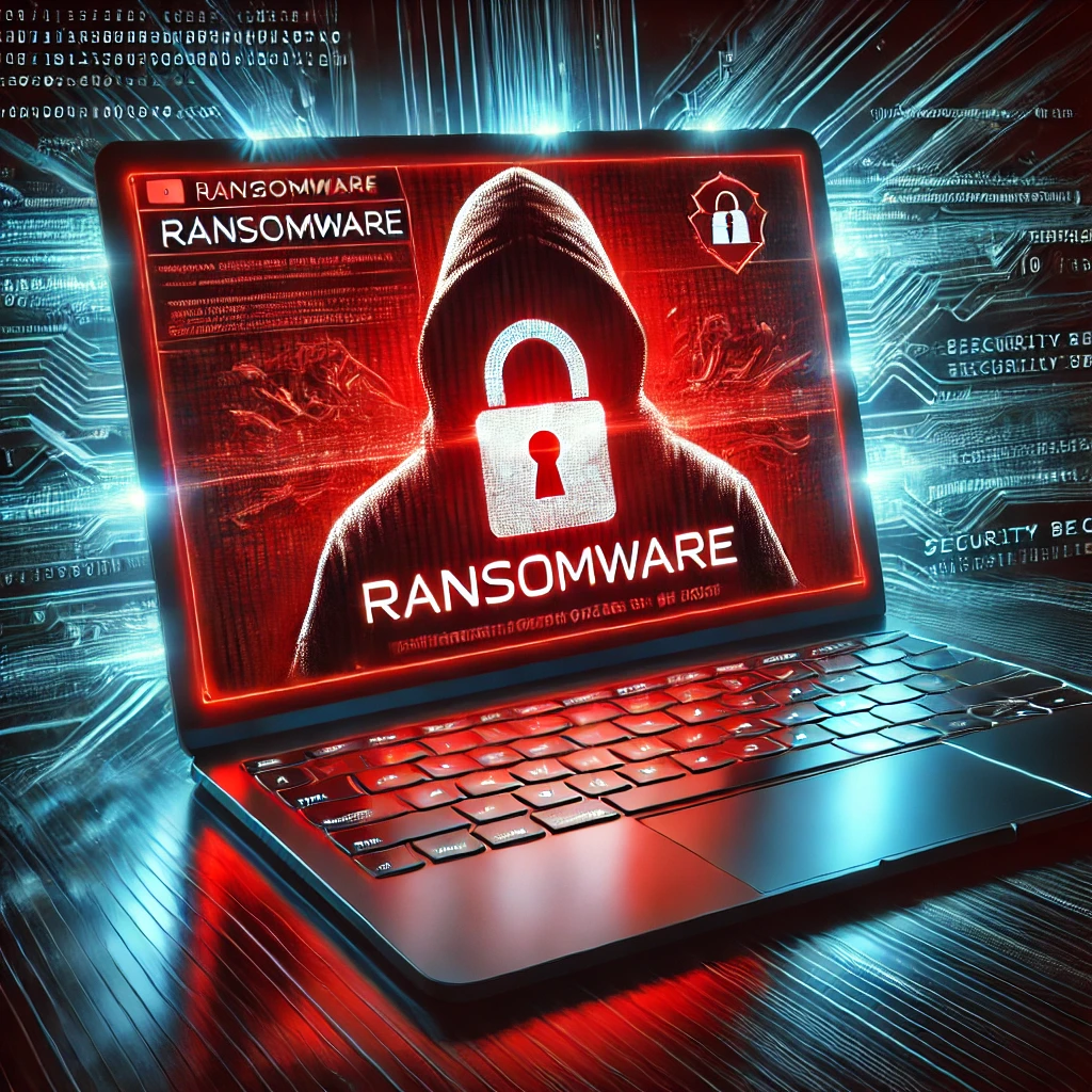 Ransomware cos'è e come evitare di perdere tutti i tuoi dati