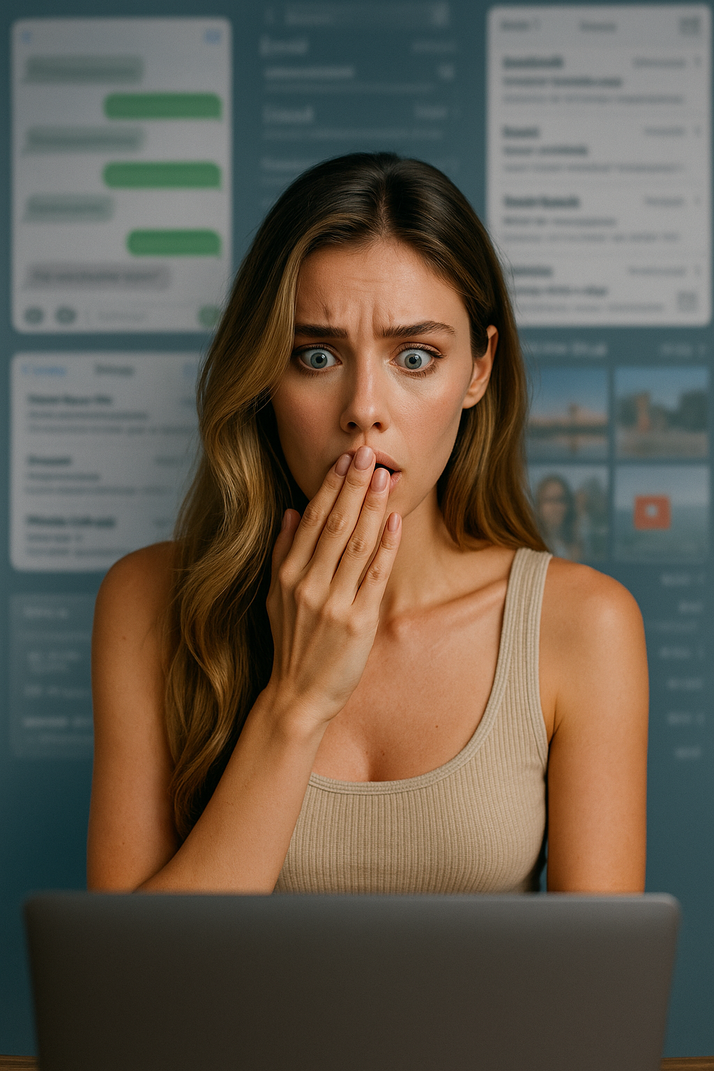 Ti hanno già hackerato. E tu ancora non lo sai.