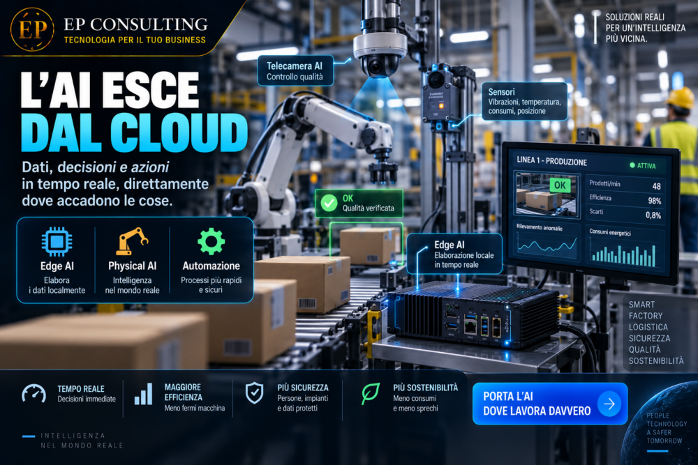 ServiceNow AI-native con agente AI collegato ai workflow aziendali, governance e automazione